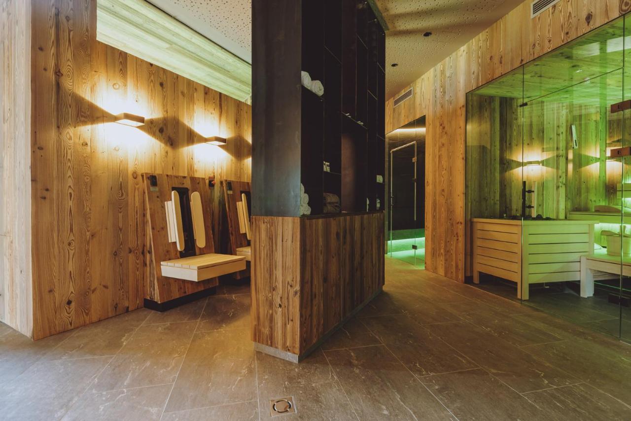 Chalet Village Zaglgut Wellness & Views With Summer Card Included Капрун Экстерьер фото