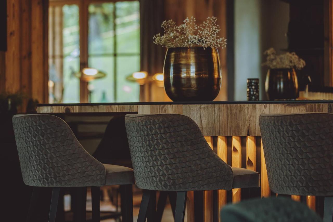 Chalet Village Zaglgut Wellness & Views With Summer Card Included Капрун Экстерьер фото